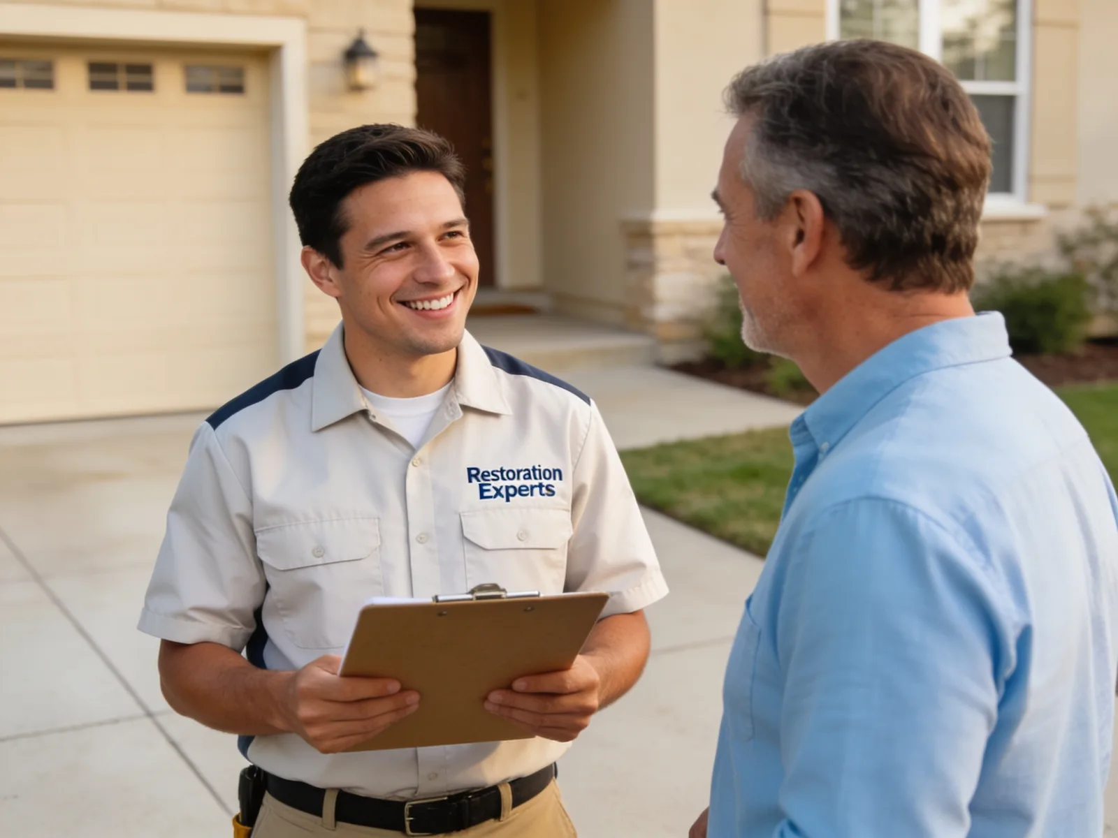 Water Damage Cleanup Mars Hill, NC FAQs
